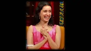 Shraddha Kapoor Edit || Shraddha Kapoor After Effects Edit
