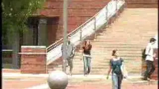 UC Virtual Tour: CCM Village