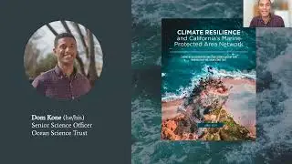 Climate Resilience and California's Marine Protected Area (MPA) Network