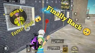 Finally ! Helper YT  Is Back 🥺 I Created Again New Gaming Channel  || Helper YT