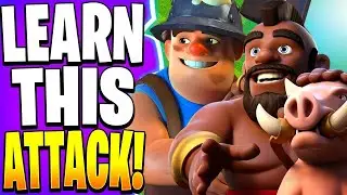 TH11 Hybrid Masterclass