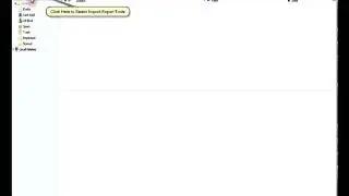 Export Exchange to Thunderbird