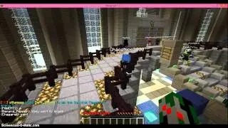 Minecraft Hungergames ep.1