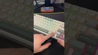 Та самая клавиатура Royal Kludge R75