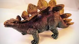 Prima Art Alchemy Dinosaur