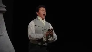 Giordano&rsquo;s Andrea Ch&eacute;nier: &ldquo;Come un bel d&igrave; di maggio&rdquo; (Piotr Beczała)