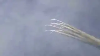 Black ops 2 HellStorm animations