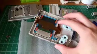 TeardownTube - episode 38 - Gameboy Light