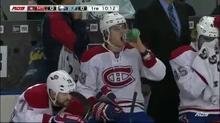 NHL 15/16, RS: Montreal Canadiens - Buffalo Sabers