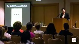 Kathy Levinson - 2014 Reaching Out LGBT MBA Keynote