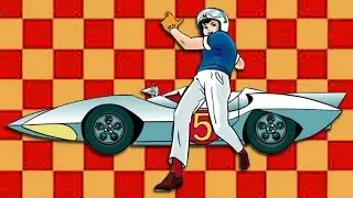 Top Anime from the 60s, 70s and 80s!