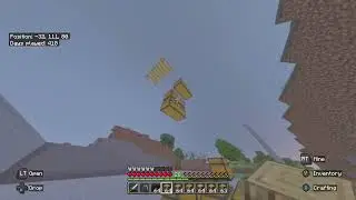 Minecraft Survival Season 4 Episode 2 #minecraft
