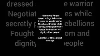3 African Queens Who Changed History 👑 | Amina, Nzinga & Makeda