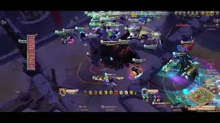 260111   MAGA vs No Holding (Dawnsong POV)