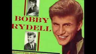East Coast Music Hall of Fame Awards / Bobby Rydell
