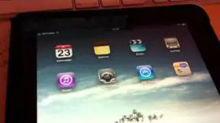 Настраиваем AirPrint на обычном USB принтере под Mac OS X 10.6.5
