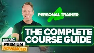 The Best Way to Become a Certified Personal Trainer in 2026