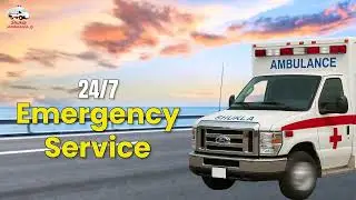 Ambulance Service in Lucknow | Shukla Ambulance