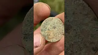 I ritrovamenti nella villa segreta Pt. 1 #metaldetecting #metaldetector #viral #treasurehunting