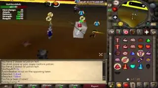 rd vs foe p2p mini 2-0