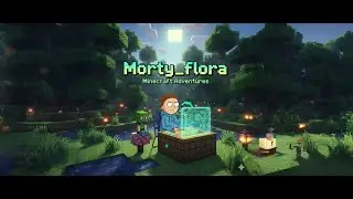Lets Go MINECRAFT!