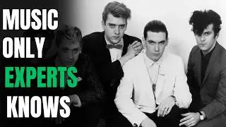 15 Forgotten rock Bands of 1981 Who Deserved More