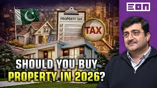 Future for all money markets! Understanding why real estate fraud happens!