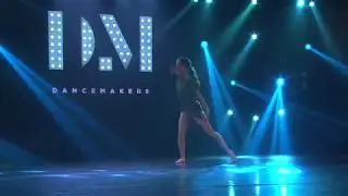 Train Wreck- Kaylee Marler- Victoria Billington Choreography