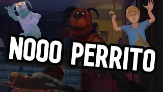 THIS DOG IS POSSESSED - Duck Season with the domber EP. 1