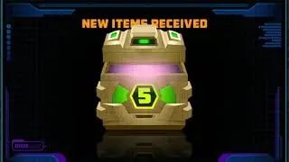 [SuperMechs] maxing Lightning Platinum Vest and Ash Creator!!!