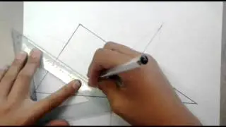 Puntos Notables en el triangulo: Incentro, Baricentro, Ortocentro y Circuncentro
