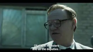Chernobyl best scene - 