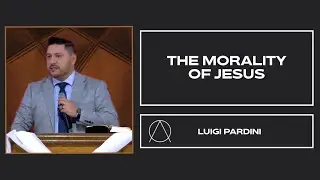 The Morality of Jesus