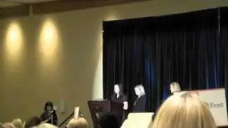 Austin Woman Magazine's Small Business Grant Award