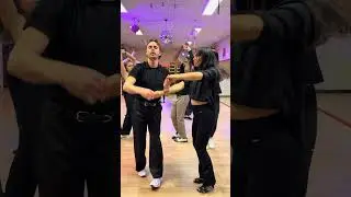 Cuban Salsa Figures (with Counting) #cubansalsa #cubansalsa #salsacubana #salsa #salsadance #salsa