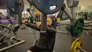 Morley Anytime Fitness Gym Tour