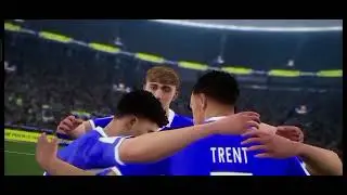 Opening and ending game efootball mobile 2026