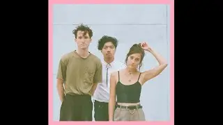 Nation of Language - In Manhattan