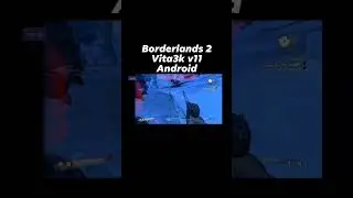#trending #viral #Latest #game #android #highlights #everyone #vita3k #fps #action #rpg #borderlands