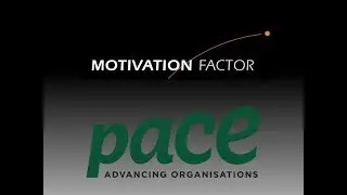Pace & Motivation Factor