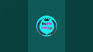 Rasik Purulia  is live!