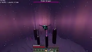 ENDUR-DRAGON !! 🐀