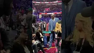 Three WEIRDEST NBA Pre Game RITUALS!😱