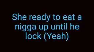 PopStar (Lyrics) - DaBaby & Kevin Gates