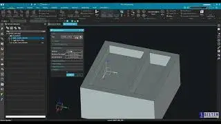 Siemens NX CAM İpuçları - Divide by Holder Komutu ile Takım Yolunu Bölme ve Çarpışmayı Önleme