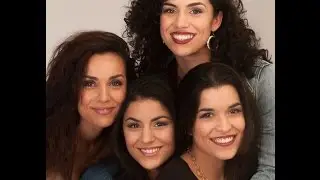 SIXTOS FAMILY PHOTOSHOOT!!