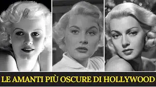15 attrici di Hollywood che in segreto erano delle gangster molly