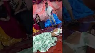 arkestra Hot dence #trending #bhojpuri #india #insta #meme #song