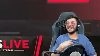 Carryminati vs Soul Mortal