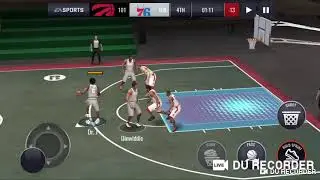 NBA Live! Campaigns (DR. J campaign)